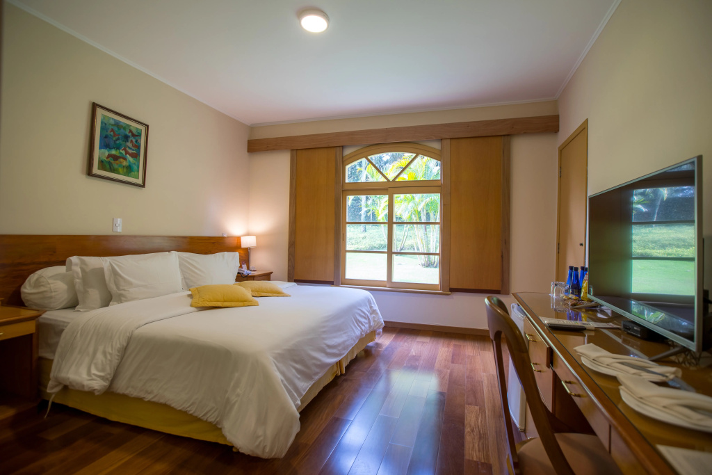 Hotel Villa Rossa - Général