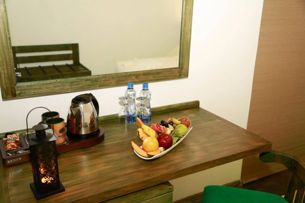 Tranquil Negombo Boutique - фото 20