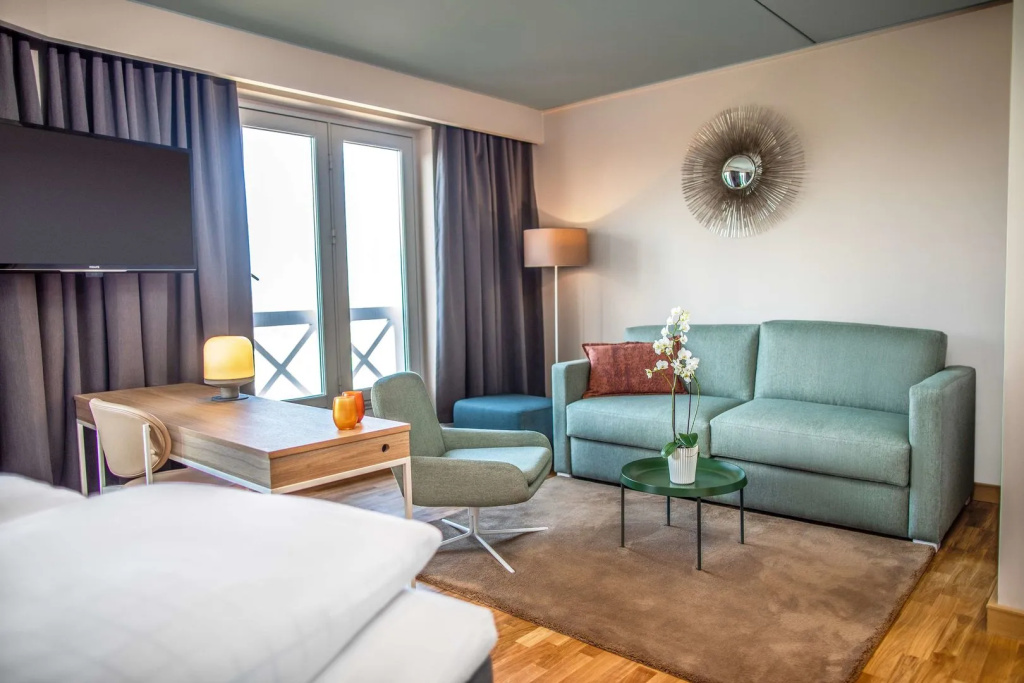 Hotel photo 5