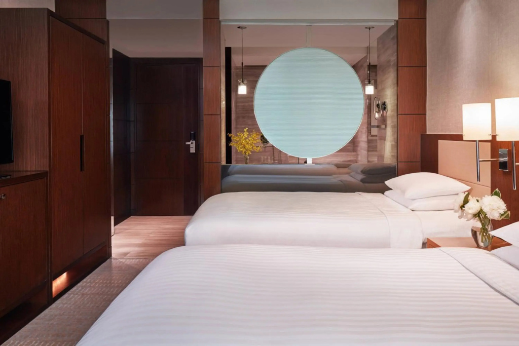 Courtyard by Marriott Hong Kong - Général