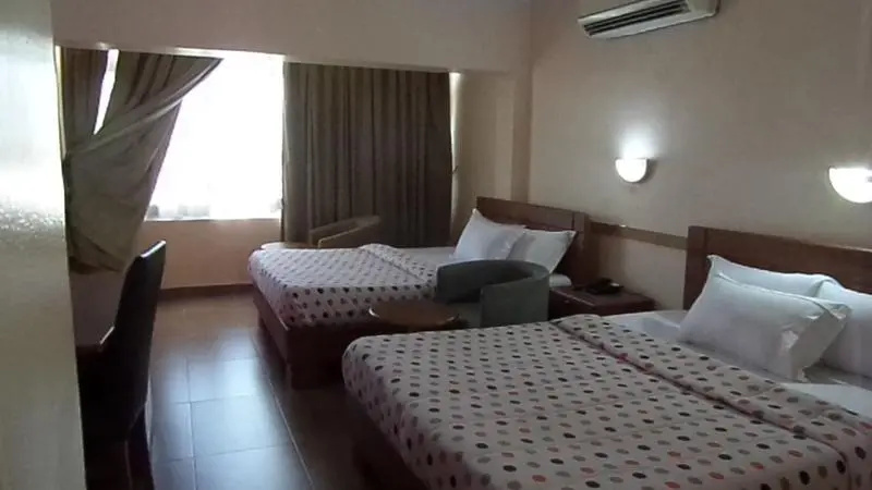 Superior room
