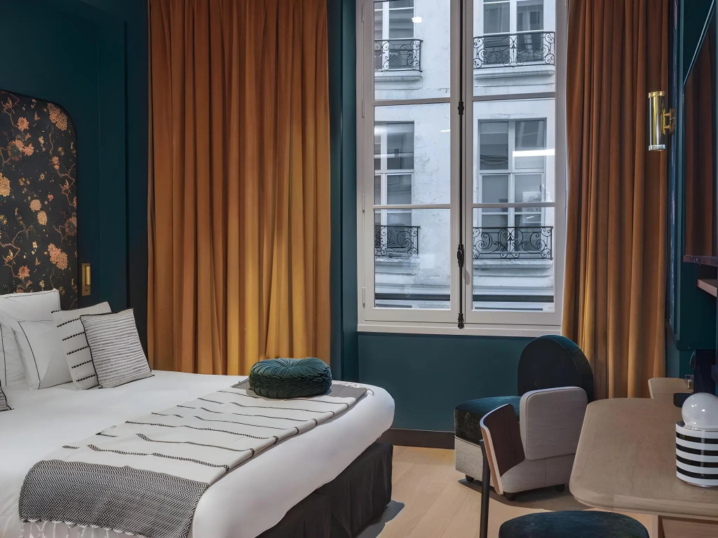 Hotel photo 26