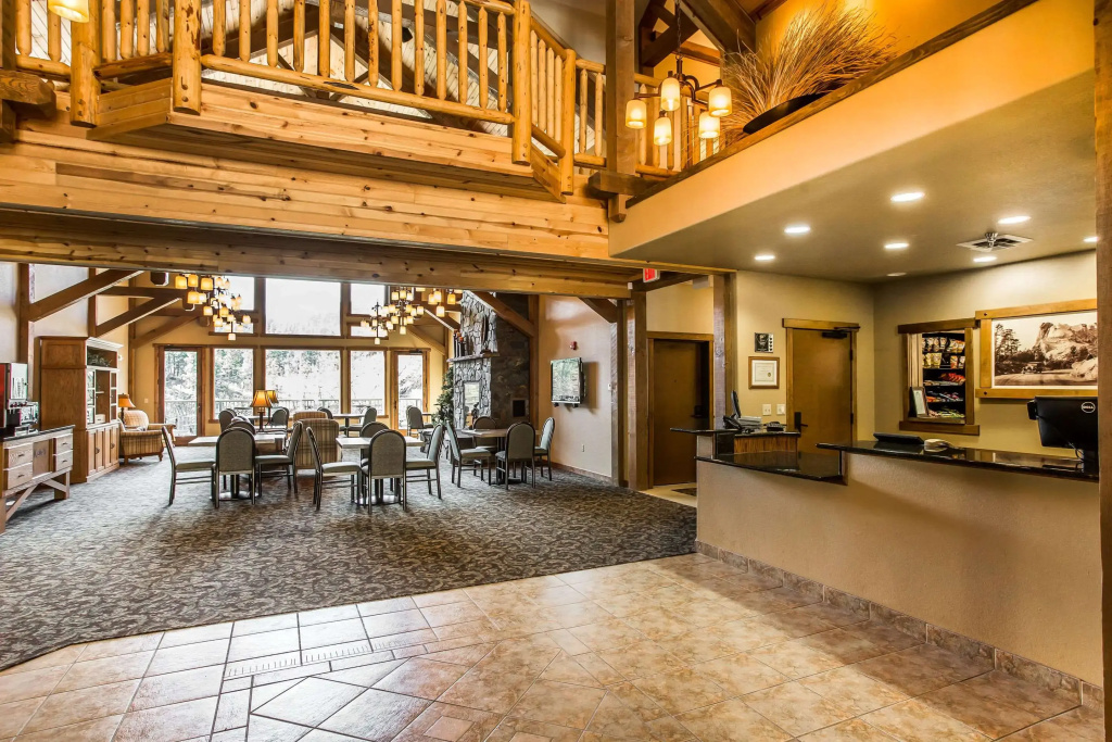 Hotel photo 10