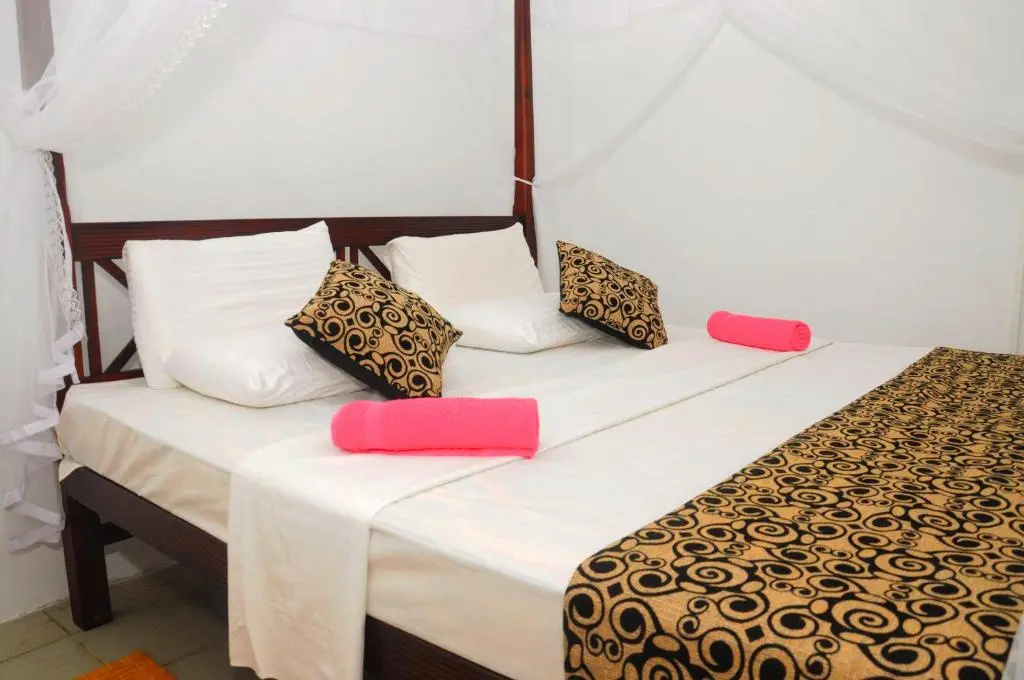 Deutsch Lanka Hotel & Restaurant - Chambres