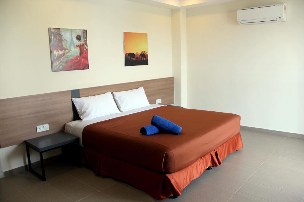 Hotel Asrc