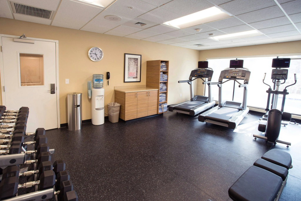 Towneplace Suites Southern Pines Aberdeen - Général
