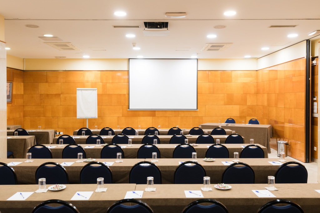 Hotel Ciudad de Valladolid - Général