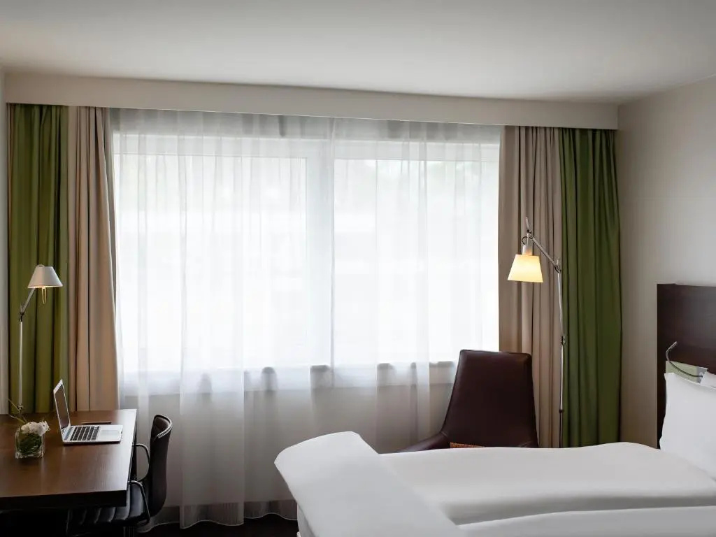 Pullman Cologne - Chambres