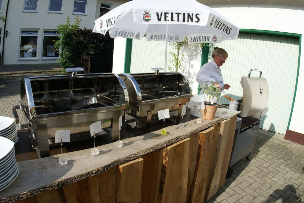 Komforthotel & Restaurant Riemann - Général