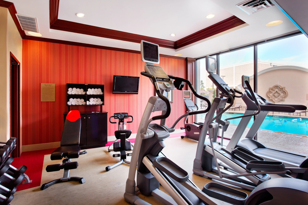 Holiday Inn Express Dallas Medical-Market Center by IHG - Général