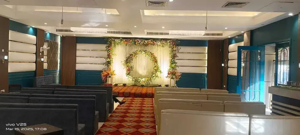 Sigdi Resorts. Alwar
