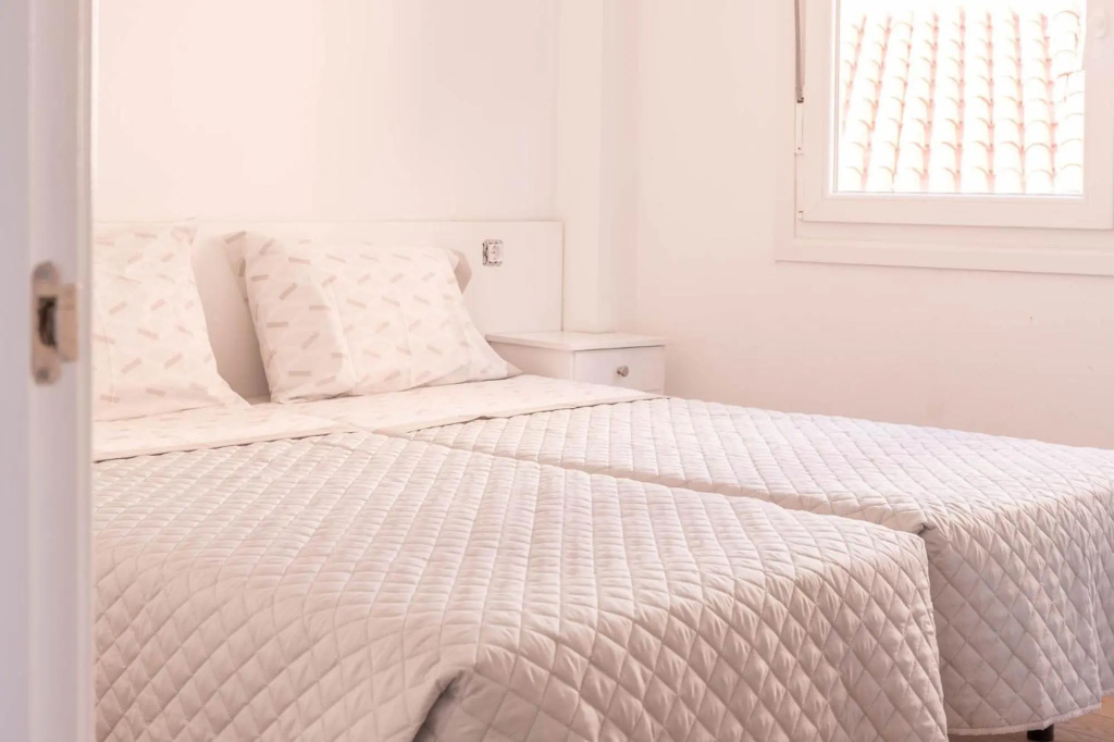 Apartamento con vistas al mar en Fisterra