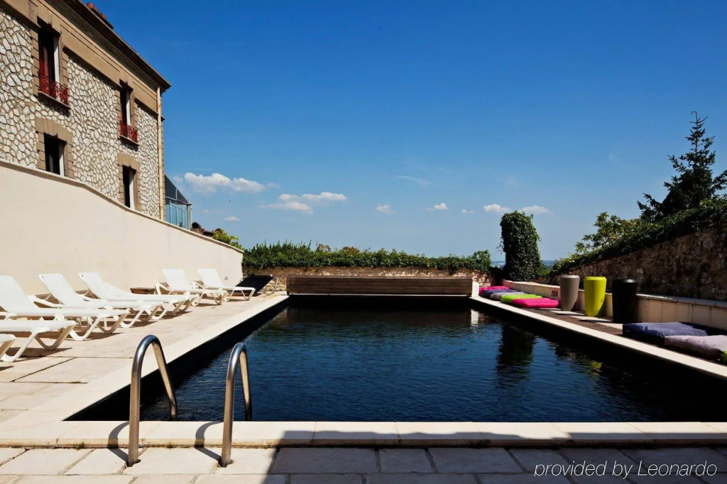 Domaine de la Corniche - Général