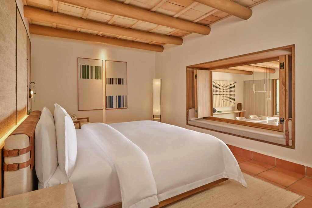 The St. Regis Punta Mita Resort - Général