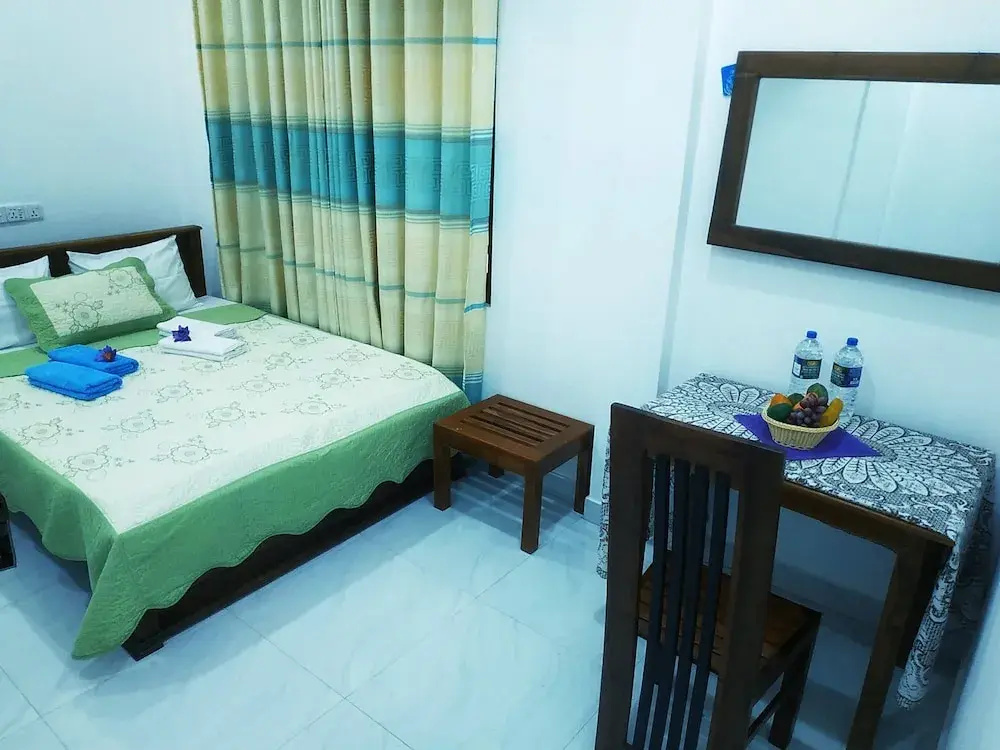 Four Seasons Safari Resort udawalawa - Chambres