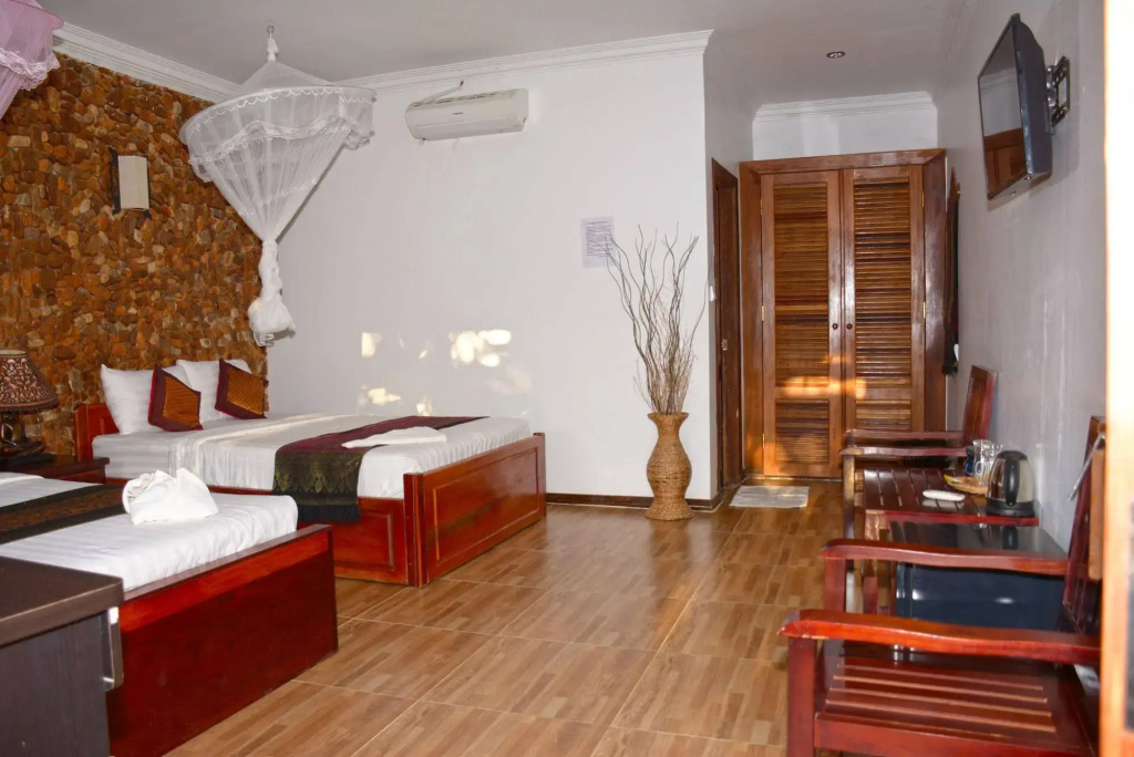 Darica Resort - Général