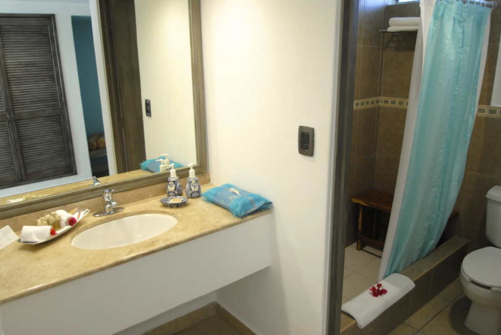 Hotel B Cozumel - Général