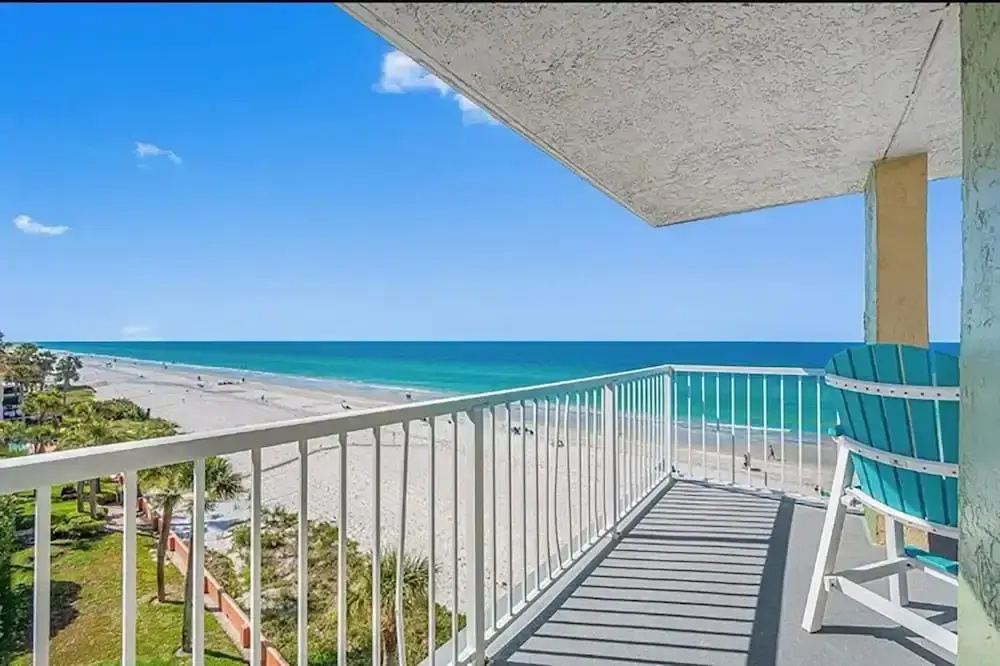 The Pointe #401