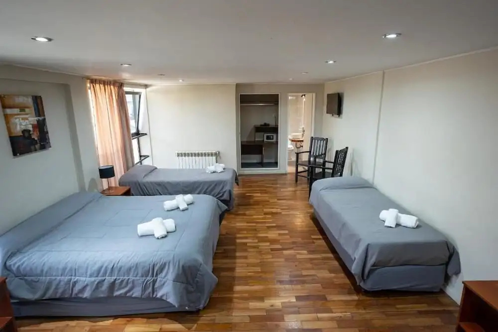 Superior room
