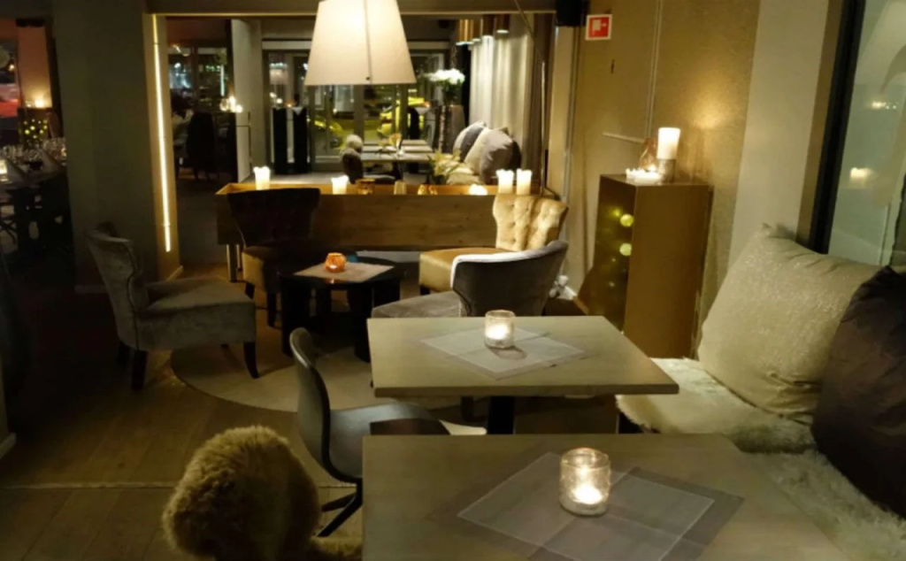 Quality Hotel Strand Gjovik - Général