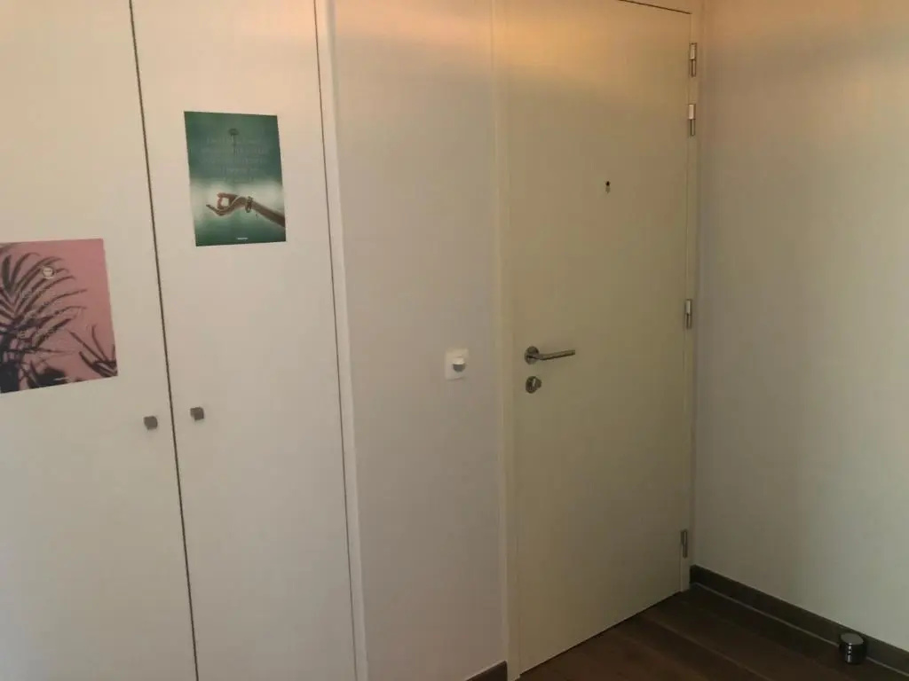 Penthouse Nieuwpoort Karthuizer
