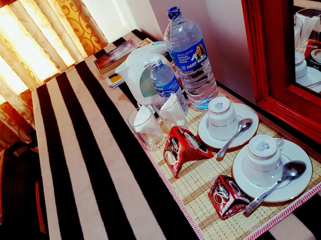 Hotel photo 12
