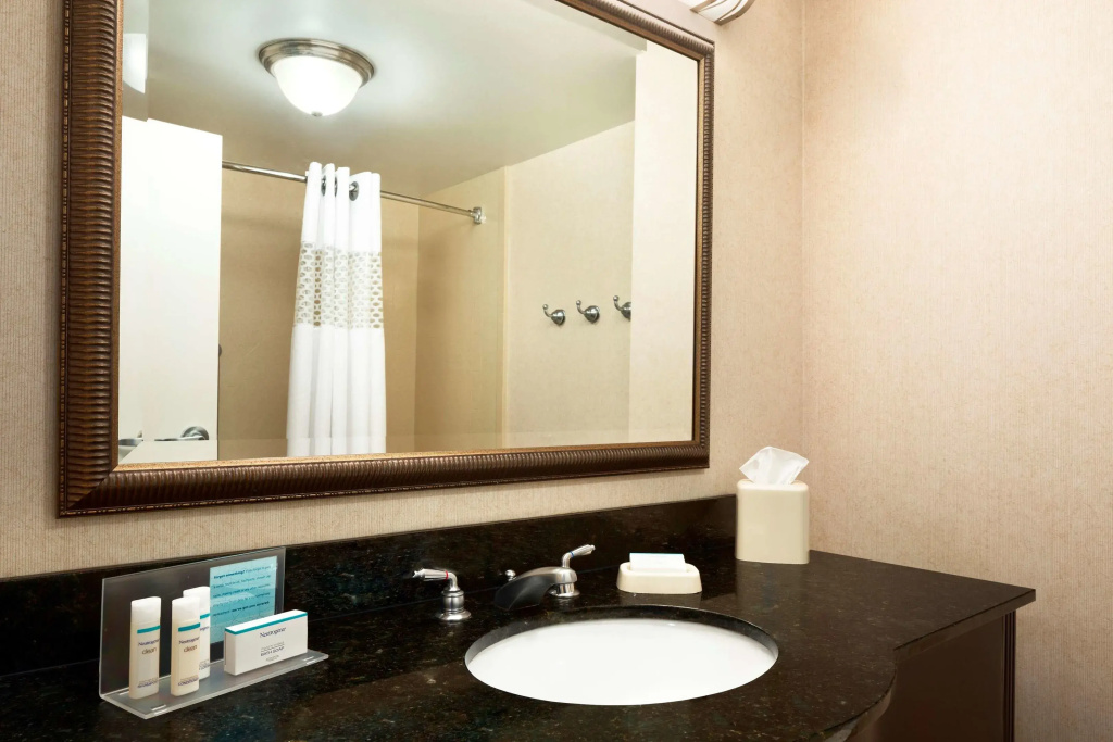 Hampton Inn Knoxville East - Général