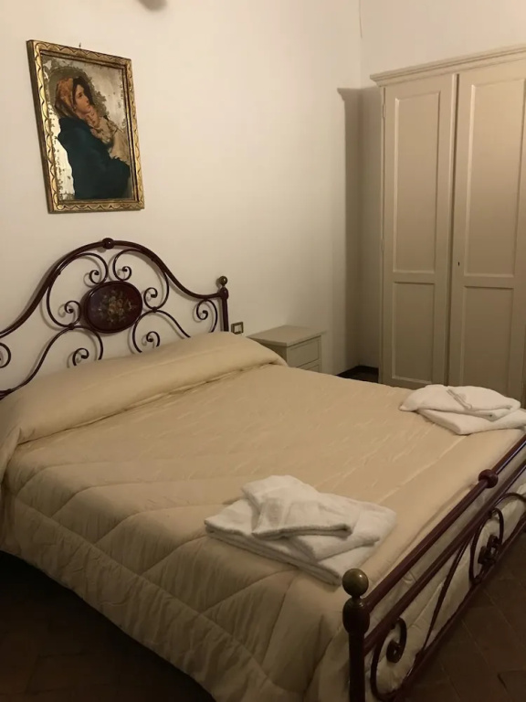 1 Bedroom Standard Apartment with view