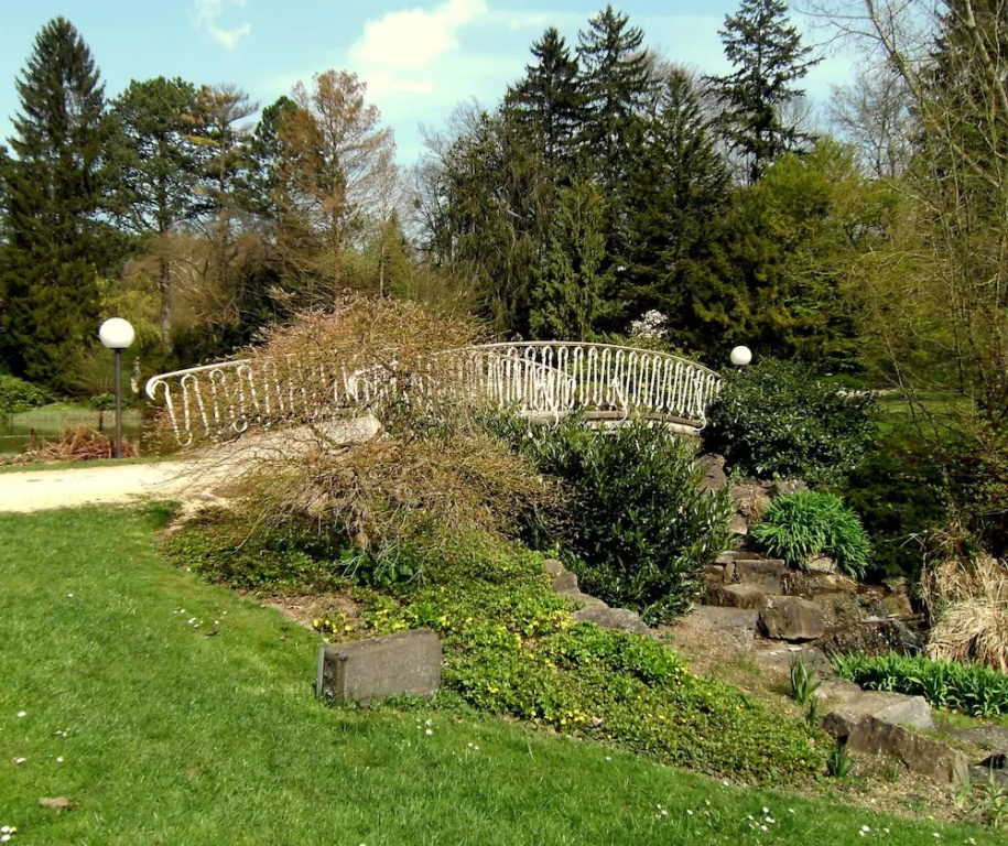 Goethe-Haus - Général