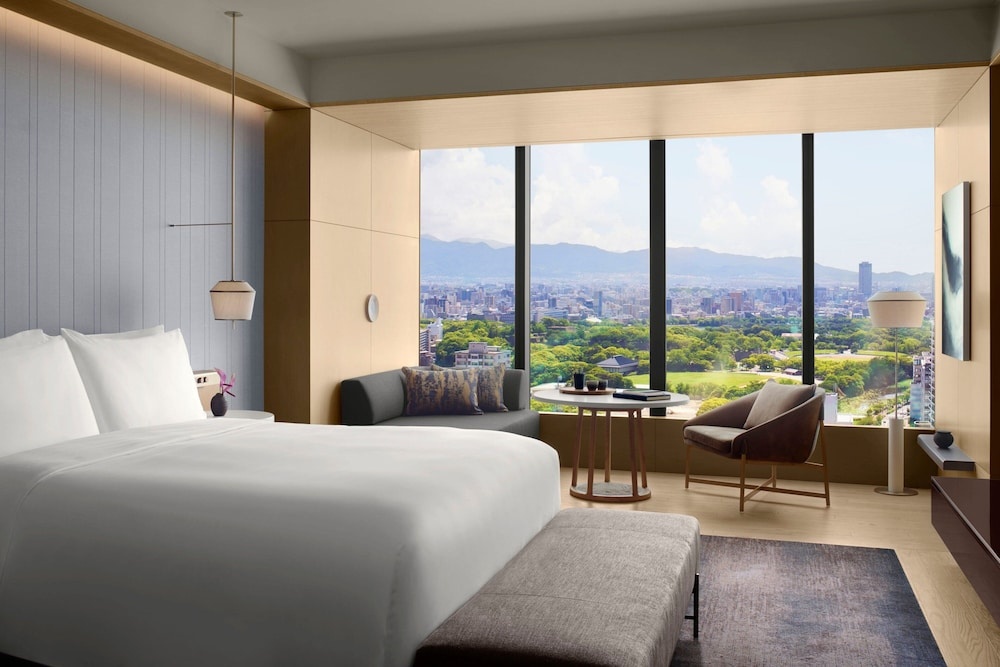 The Ritz-Carlton, Fukuoka 사진 3