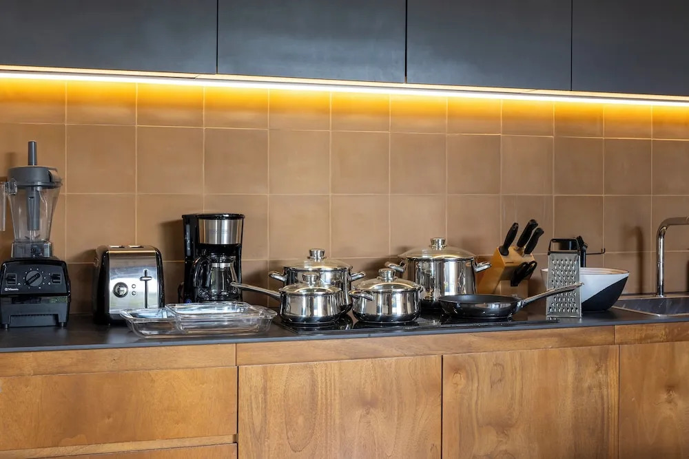 QUIN Surf Residence Nosara - фото 27