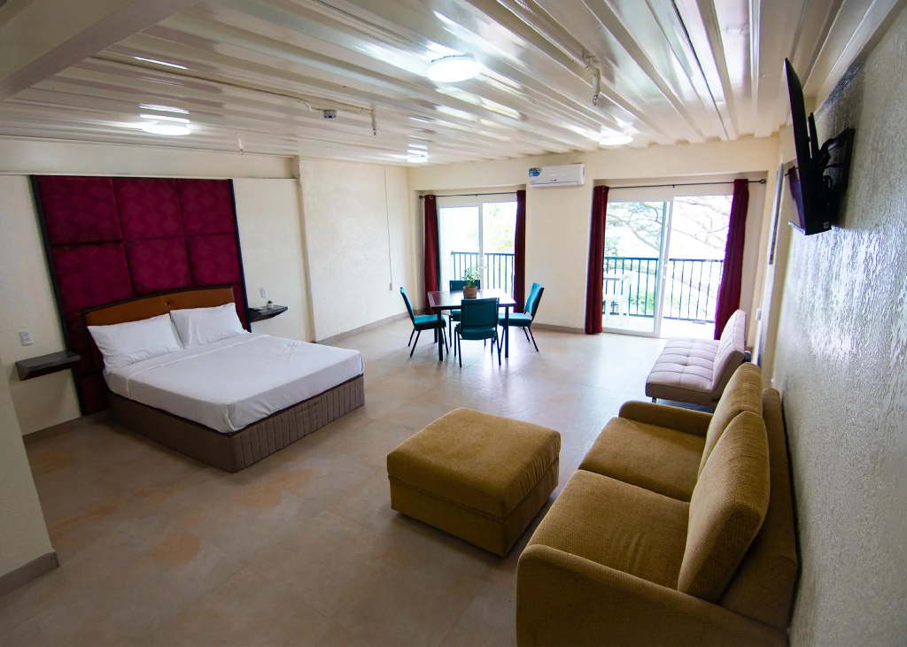Suite