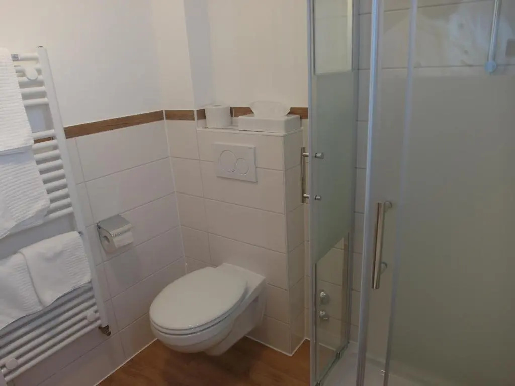 Hotel Bergischer Hof Marialinden - Chambres