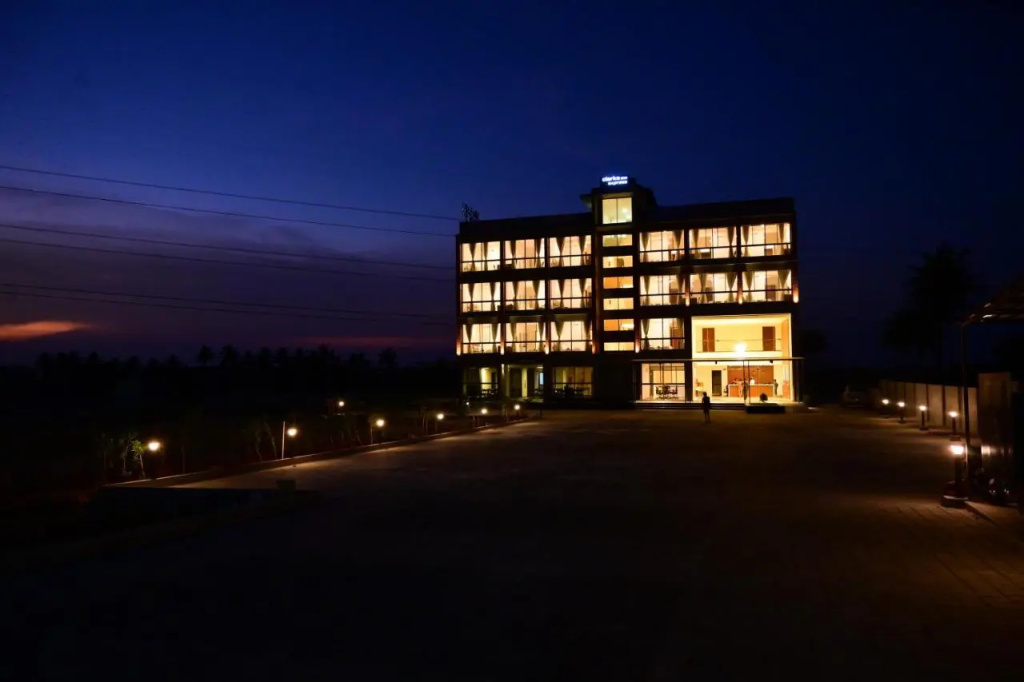 Clarks Inn Express, KRS road-Mandya, Mysore