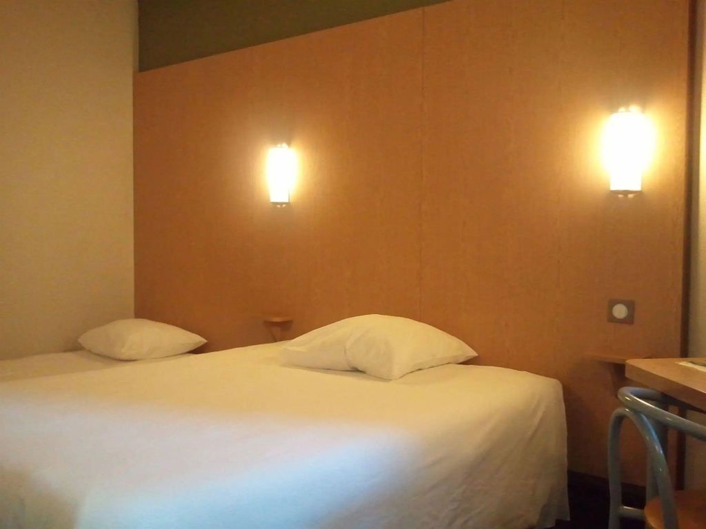 Voir la photo 2 — Hotel Bel'Alp Manosque