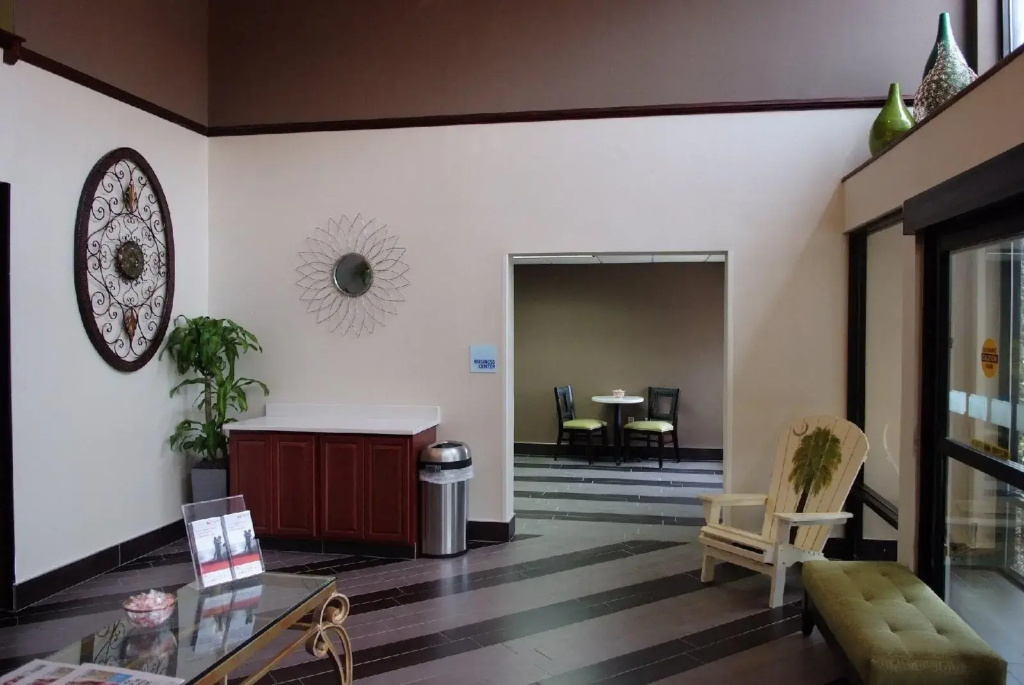 Holiday Inn Express Hotel & Suites Blythewood by IHG - Général