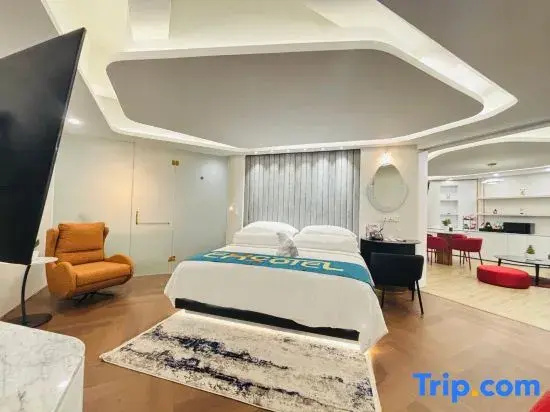 Royal Suite