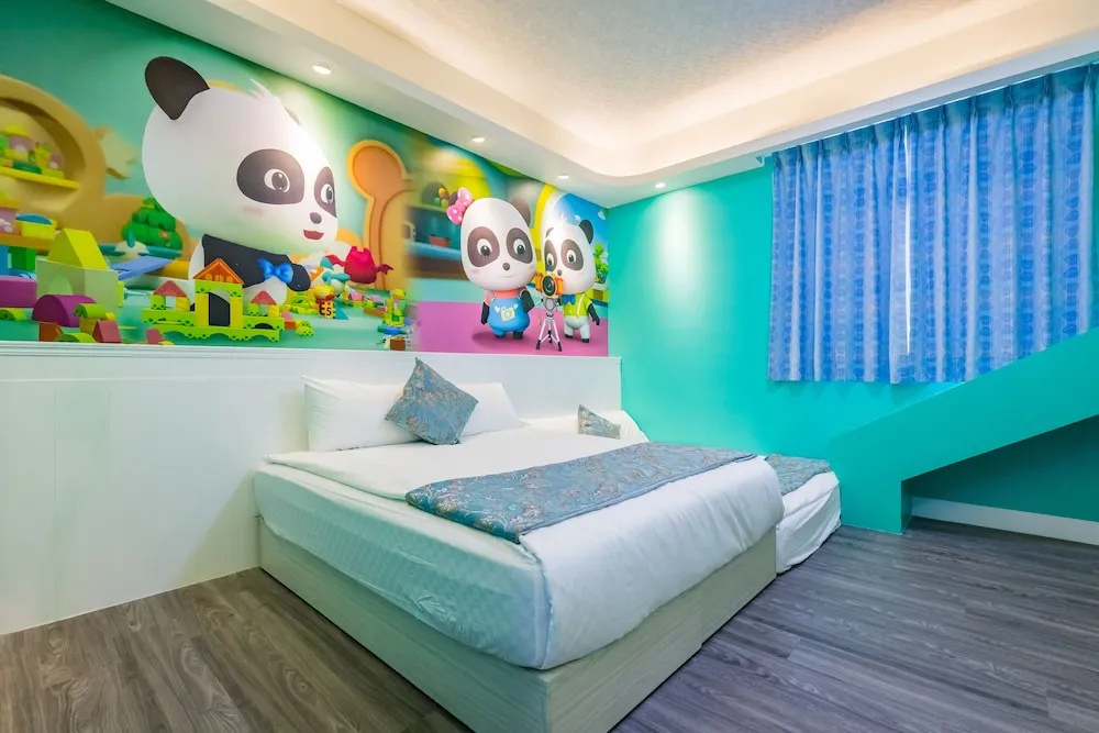 Hotel photo 11