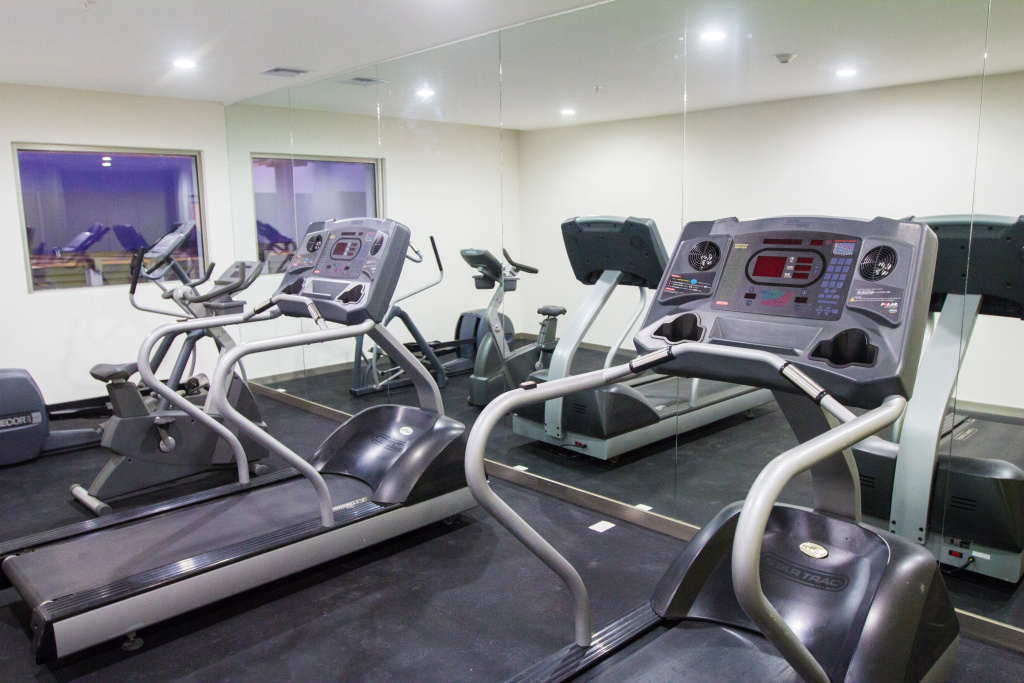 Holiday Inn Express Xalapa by IHG - Général