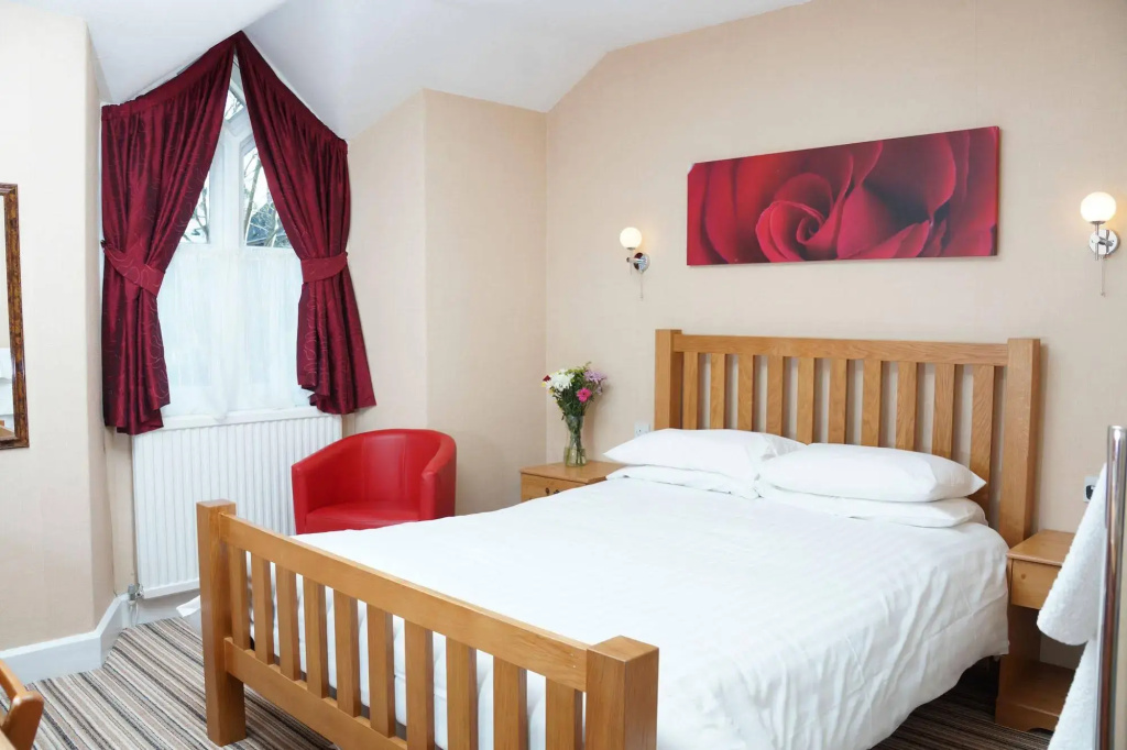 Hotel photo 9