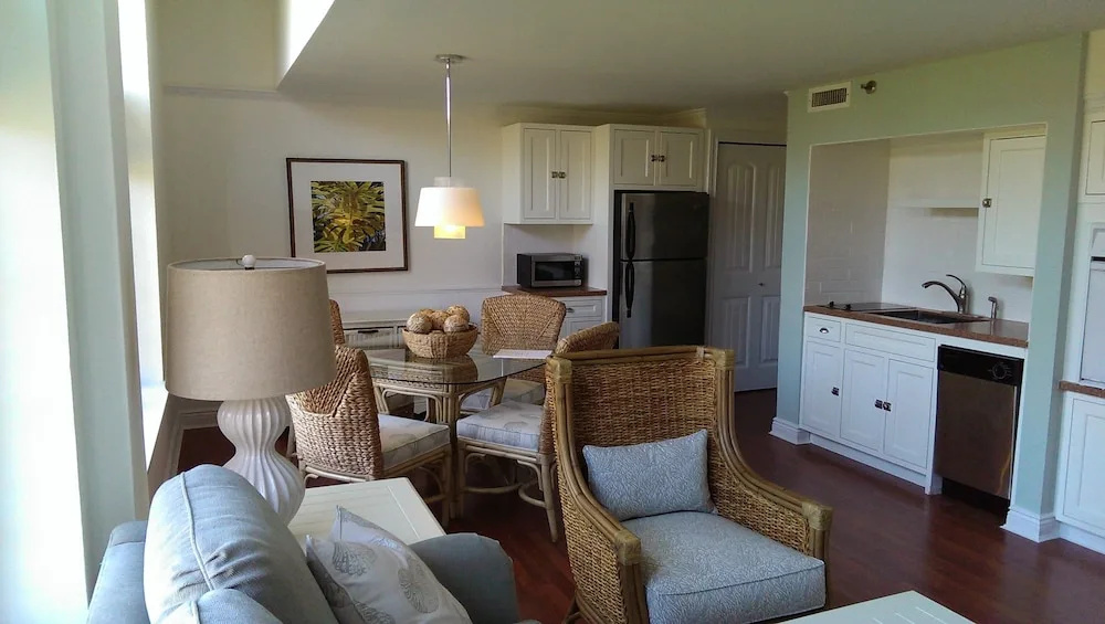 Montauk Manor - Chambres