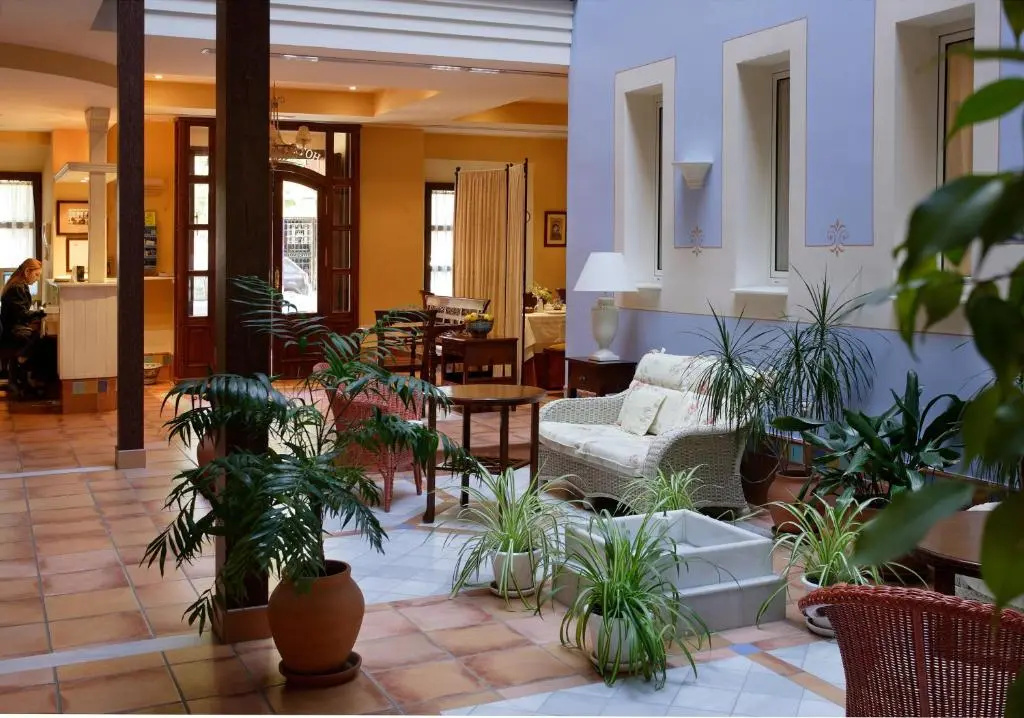 Hotel photo 9