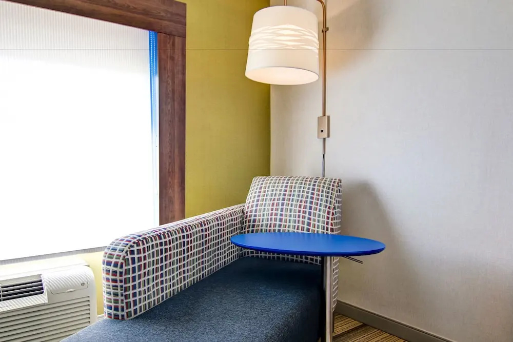 Holiday Inn Express Hotel & Suites Toronto - Markham by IHG - Chambres