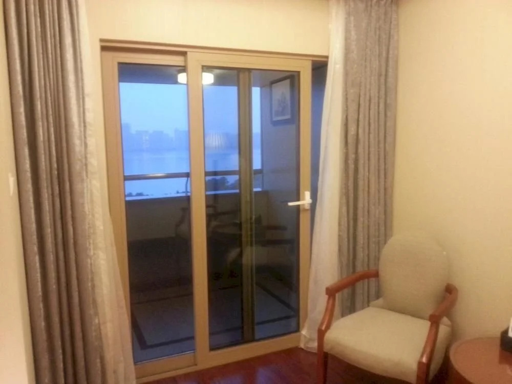 Hangzhou Lingtaoge Hotel - Général