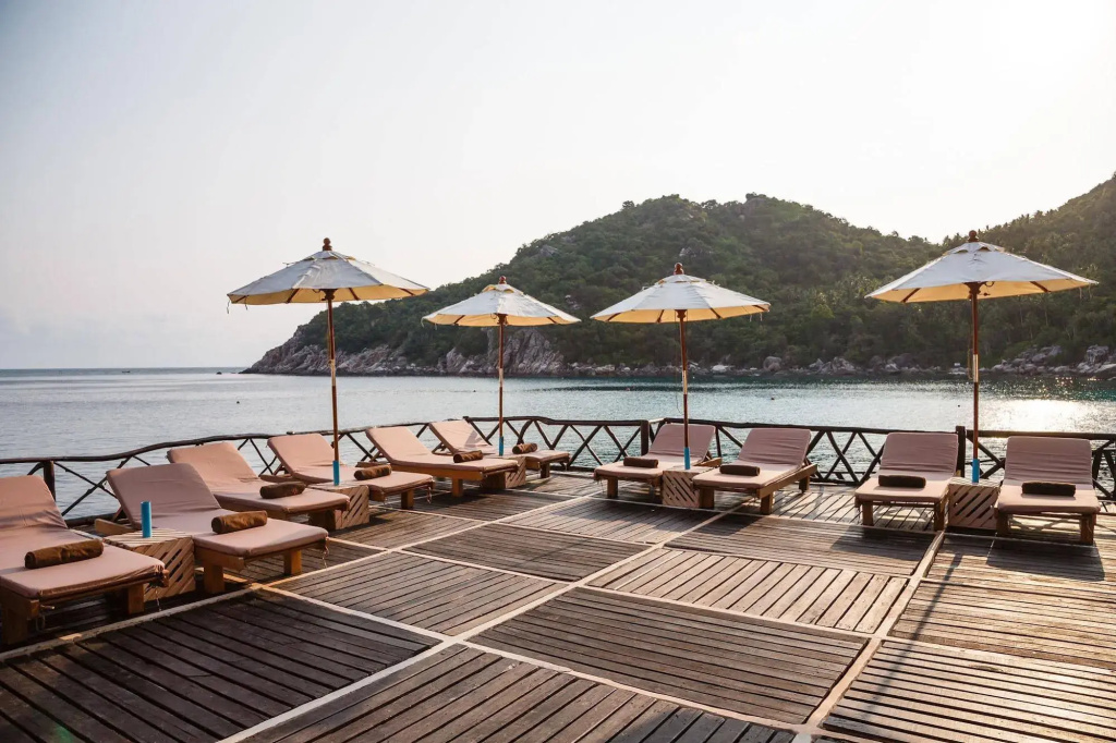 Mango Bay Boutique Resort - Général