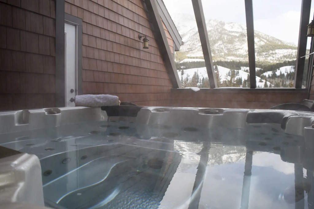 The Summit at Grande Rockies - фото 15