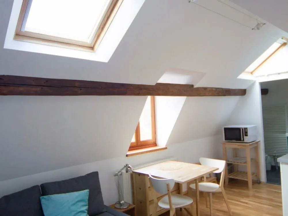 StudioLille - Rue D'anvers - Général