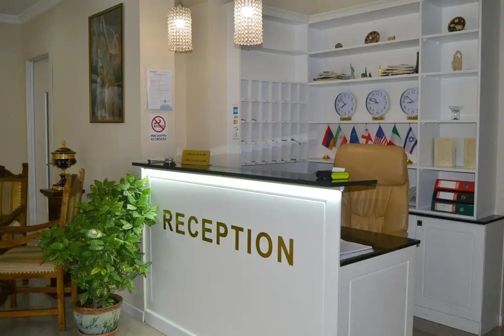 Hotel GNG