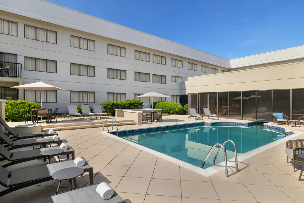 Homewood Suites by Hilton Indianapolis Carmel - Général