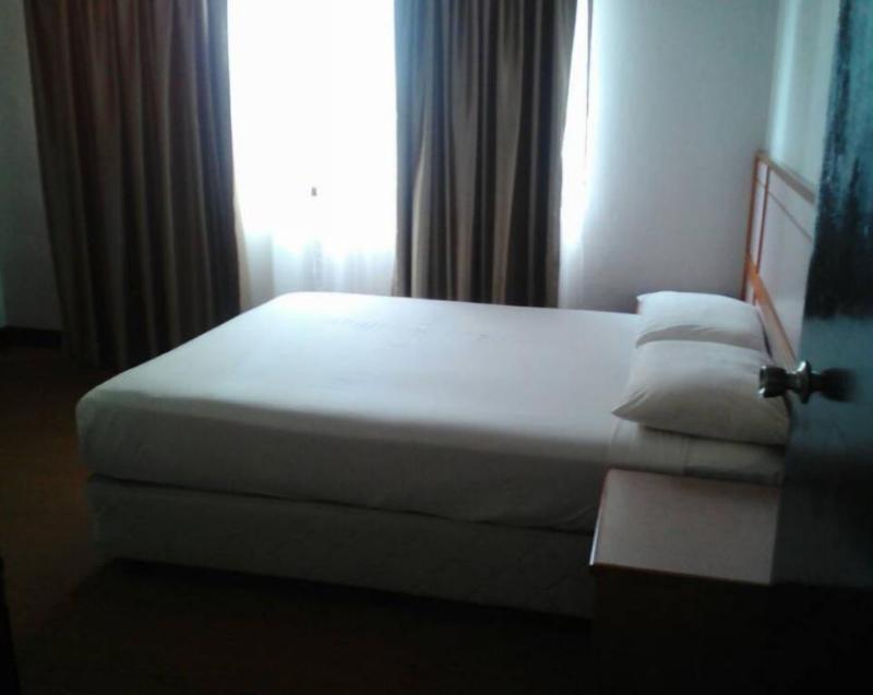 Hotel Grand Continental Kuantan